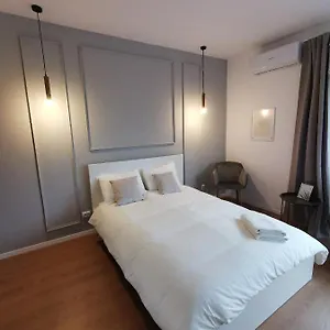  Apartment On The River Ultra