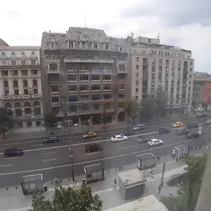  Apartment Luxury Piata Romana Center