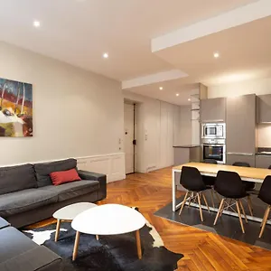 Dify Le Franklin - Bellecour Appartement Lyon