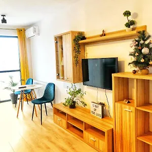  Apartment Hils Pallady