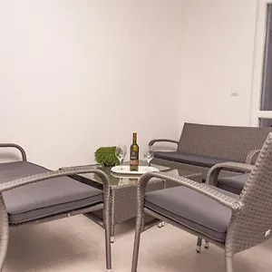 Marijamagdalena Appartement Gračac