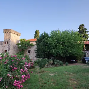 Jankovich Castle Appartement Benkovac