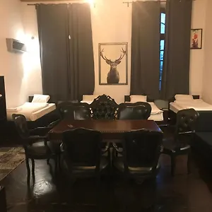  Apartment Play Loft