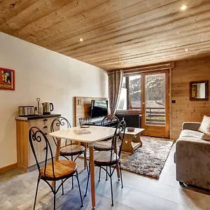 Beauregard 2 Appartement Le Grand-Bornand