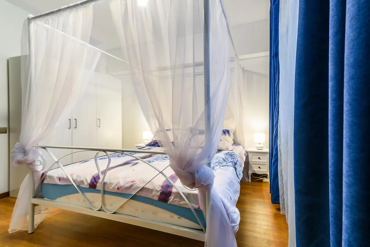 Διαμέρισμα Bucharest Pedestrian Old Town 3 Bedrooms By Orchid Garden